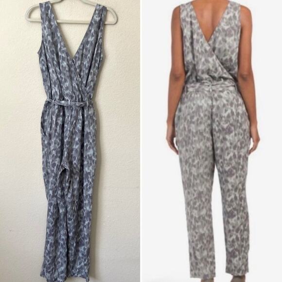 Cloth & Stone Romper - Picture 13 of 13